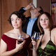 Illustration for article titled A Thanksgiving Drinking Game To Save Your Sanity, Ruin Your Liver